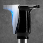 1/4 handle wood veneer carbon fiber board arc bending knife 8 mm small trimming machine special veneer arc cutter head