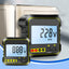 Voice Broadcast Wiring Detection Socket Tester
