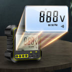 Voice Broadcast Wiring Detection Socket Tester