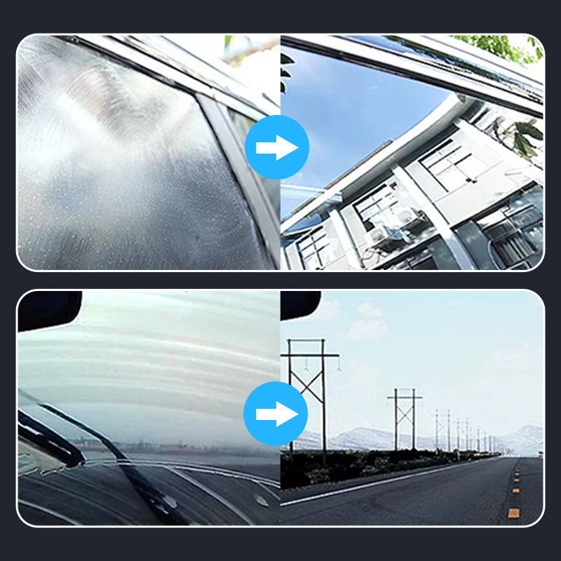 Auto Glass Powerful Waterproof Spray