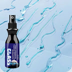 Auto Glass Powerful Waterproof Spray