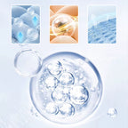 Auto Glass Powerful Waterproof Spray