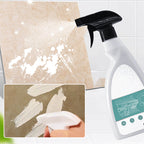 Deep Penetration & Rapid Disintegration Latex Paint Cleaner