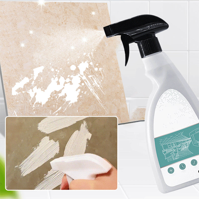 Deep Penetration & Rapid Disintegration Latex Paint Cleaner