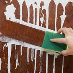 Deep Penetration & Rapid Disintegration Latex Paint Cleaner
