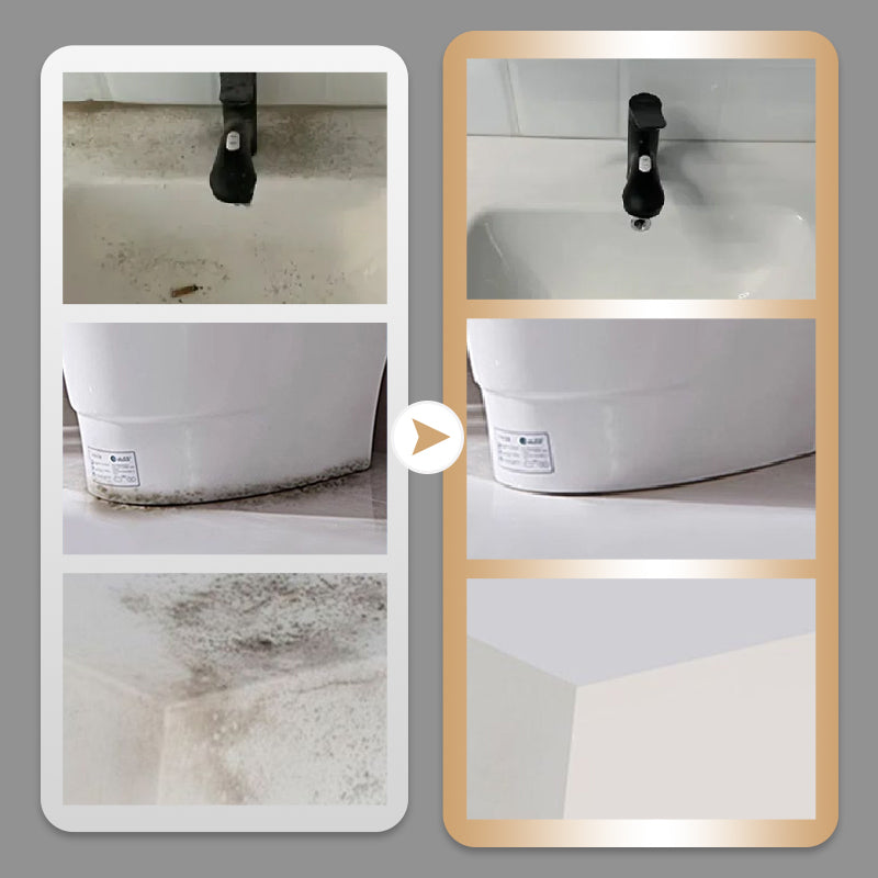 Effective Wood Mold ＆ Mildew Stain Remover