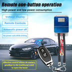 Smart Remote Control Car Kill Switch（Don't let the car leave you on the side of the road）
