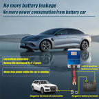 Smart Remote Control Car Kill Switch（Don't let the car leave you on the side of the road）