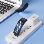Vibrating Alarm Clock Luminous Sports Reminder Watch