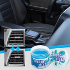 Universal Sticky Cleaning Gel