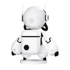 New products in Low-Power Robot Real-Time Monitoring Camera
