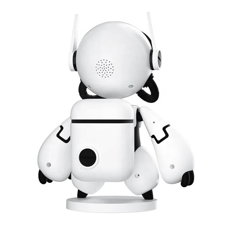 New products in Low-Power Robot Real-Time Monitoring Camera
