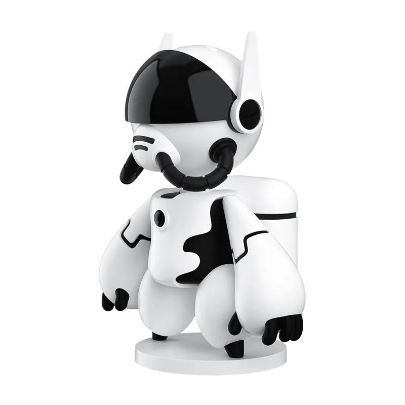 New products in Low-Power Robot Real-Time Monitoring Camera