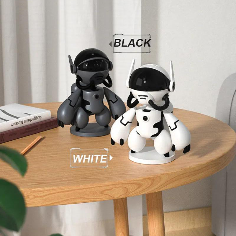 New products in Low-Power Robot Real-Time Monitoring Camera