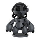New products in Low-Power Robot Real-Time Monitoring Camera