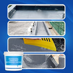 Professional-Grade Roof Waterproof Coating