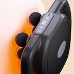 Multi-Functional Automatic 12-Head Muscle Massage Gun – Relaxation & Pain Relief