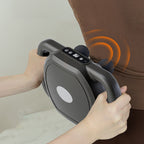Multi-Functional Automatic 12-Head Muscle Massage Gun – Relaxation & Pain Relief