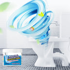 Powerful Dissolving Deodorizing Floor Drain Cleaner Powder for Pipe Clearing