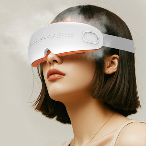 Eye Massager with Heat & Cooling