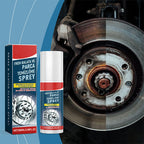 BUY MORA SAVE MORE Effective Safe Lasting Brake Cleaning Spray
