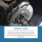 Effective, Safe and Durable Brake Cleaning Spray