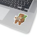 Protect Our National Parks Sticker