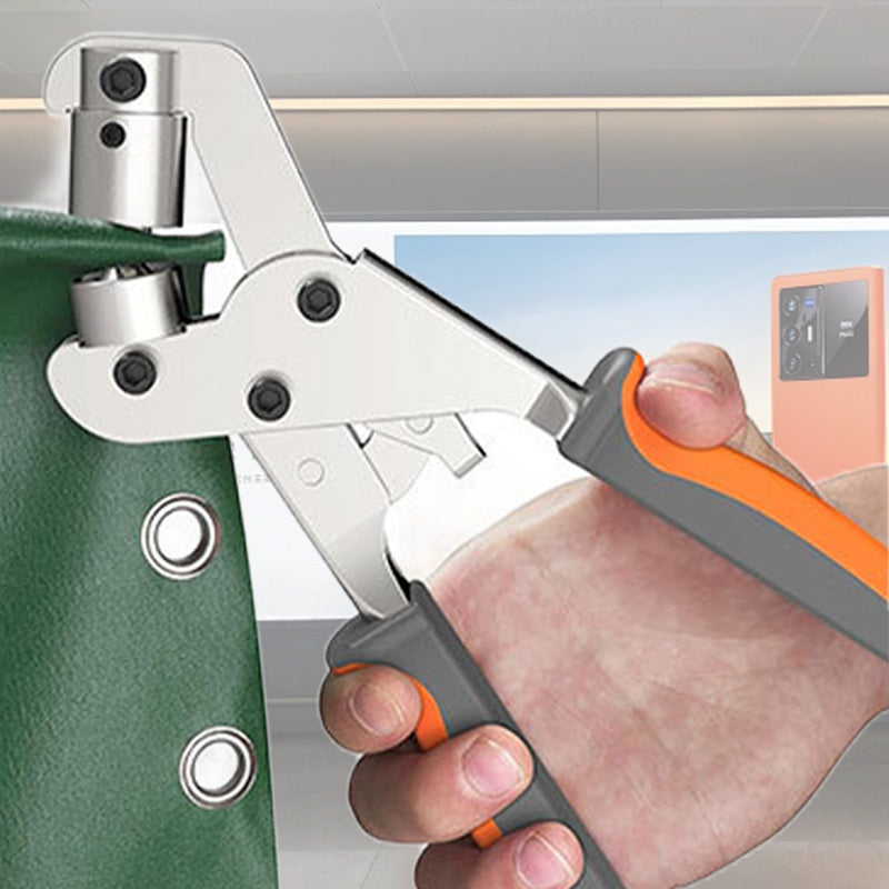 Grommet Tool Kit