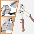 Grommet Tool Kit