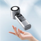 Mini Ice Cooling Fan