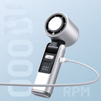Mini Ice Cooling Fan