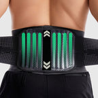 Elastic Versatile Exercise Support Waist Protector