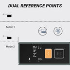 Mini Handheld Laser Rangefinder Kit £21 Rabatt auf die ersten 50 Bestellungen