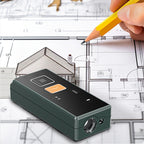 Mini Handheld Laser Rangefinder Kit £21 Rabatt auf die ersten 50 Bestellungen