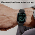 FLASH SALE! ! 2-in-1 Smart Bluetooth Sports Watch Headphones