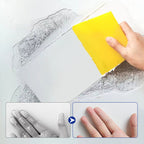 Offer Waterproof & Mildew-Resistant Wall Repair Paste