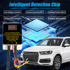 Mini 12V Wireless Remote Control Switch