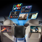 Car Converter Box
