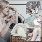 Washing Machine Tub Cleaner Agent