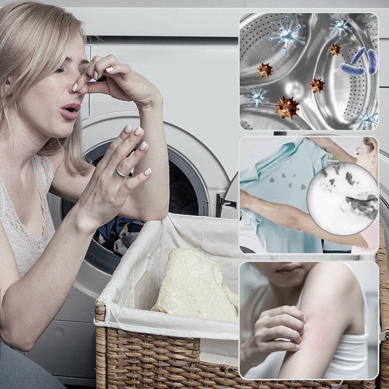 Washing Machine Tub Cleaner Agent
