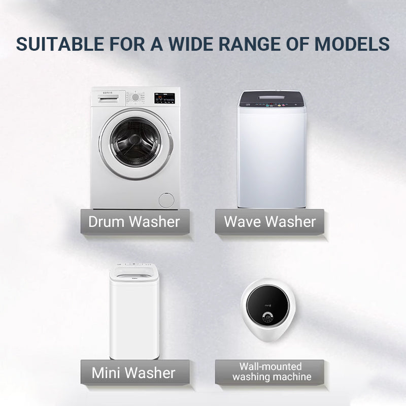 Washing Machine Tub Cleaner Agent