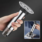 Flash sale! Round Extended Floor Drain for Bathroom