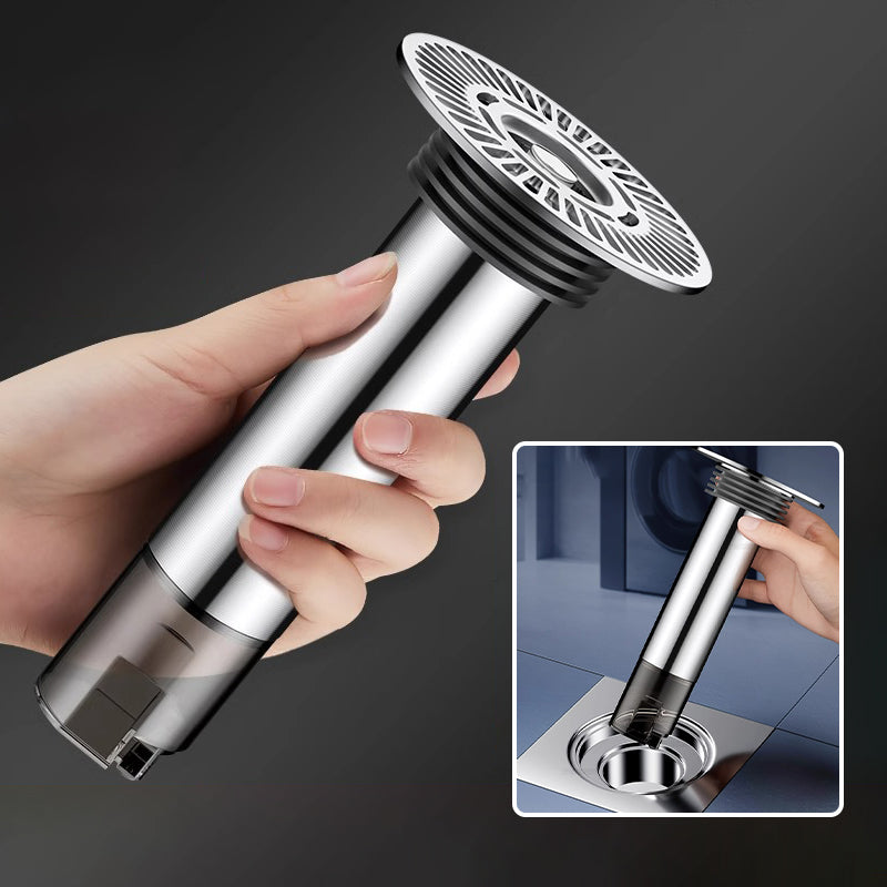 Flash sale! Round Extended Floor Drain for Bathroom