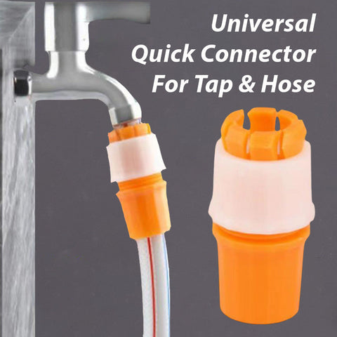 New Hot Selling Universal Faucet Water Pump Quick Connect Hose