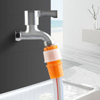 New Hot Selling Universal Faucet Water Pump Quick Connect Hose
