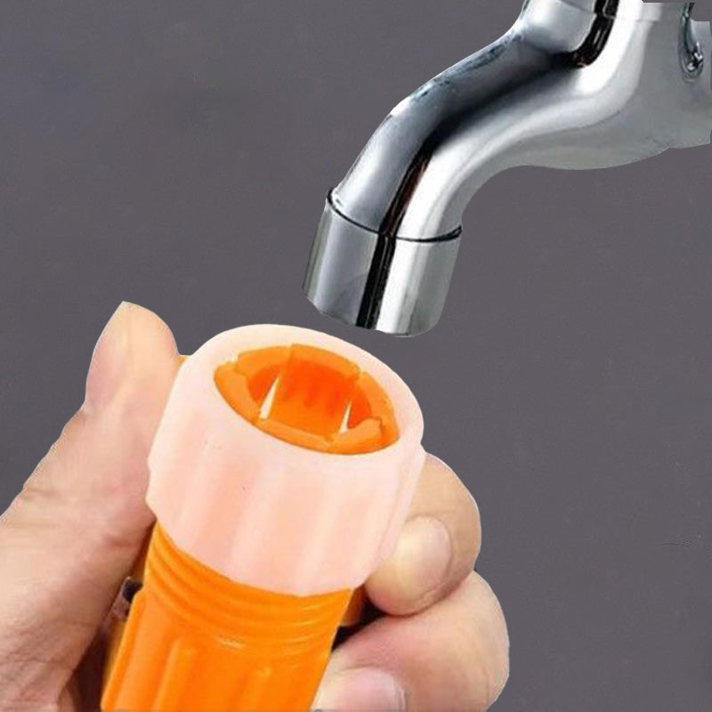 New Hot Selling Universal Faucet Water Pump Quick Connect Hose