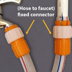 New Hot Selling Universal Faucet Water Pump Quick Connect Hose
