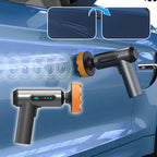 Cordless Car Buffer Polisher Set（ ）
