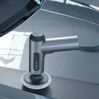 Cordless Car Buffer Polisher Set