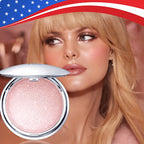 Multi-Purpose Long-Lasting Shimmering Highlighter